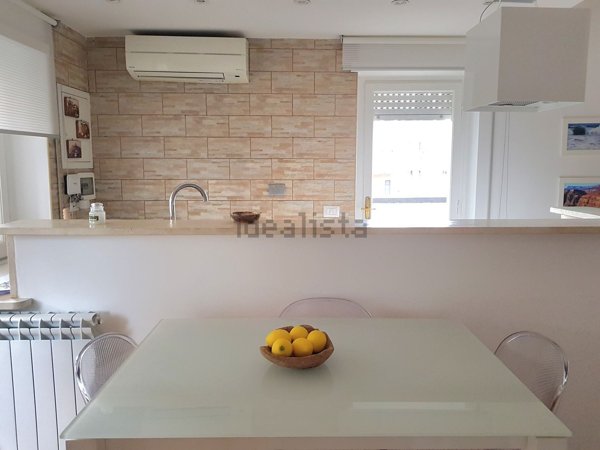 appartamento in affitto a Roma in zona Torre Gaia