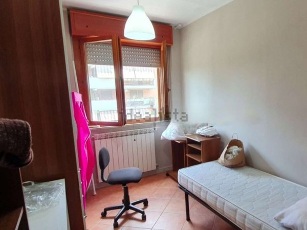 appartamento in affitto a Roma in zona Tor Vergata/Torrenova