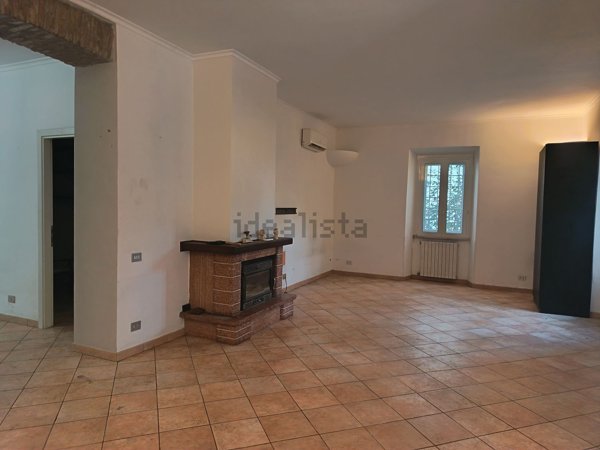 casa indipendente in affitto a Roma in zona Monte Sacro/Talenti