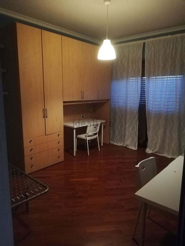 casa indipendente in affitto a Roma in zona Alessandrino