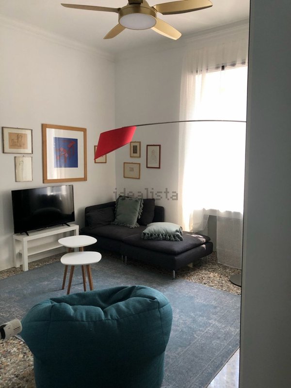 appartamento in affitto a Roma in zona Tor di Quinto