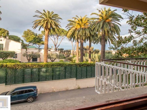 appartamento in affitto a Roma in zona Portuense