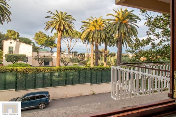 appartamento in affitto a Roma in zona Portuense