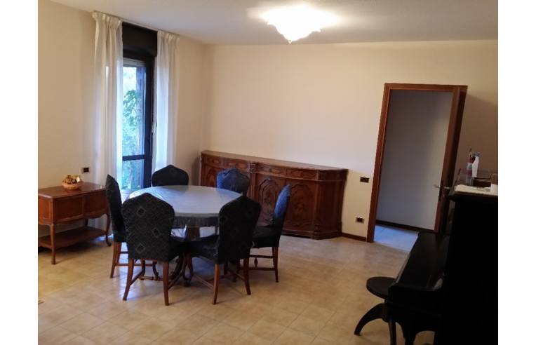 appartamento in affitto a Roma in zona Salario