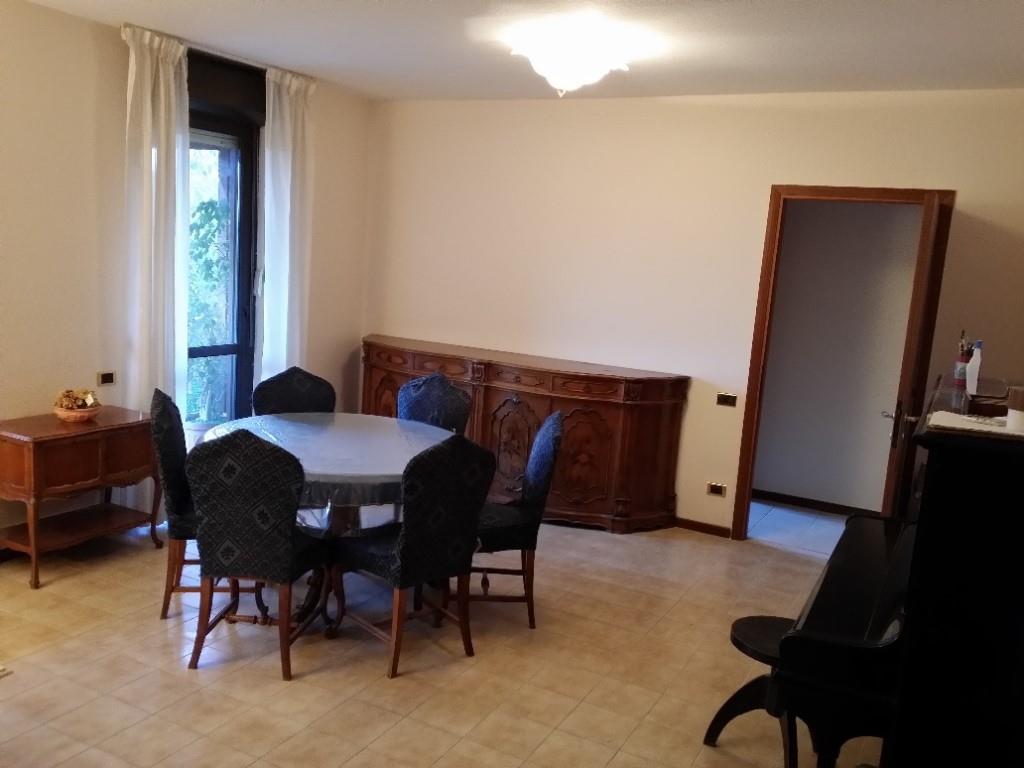 appartamento in affitto a Roma in zona Salario