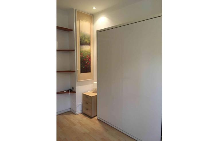 appartamento in affitto a Roma in zona Aurelio