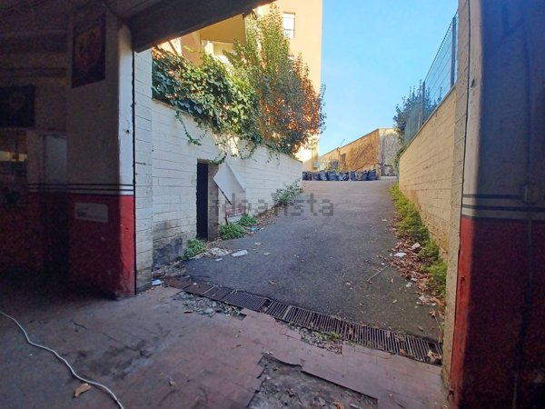 ufficio in affitto a Roma