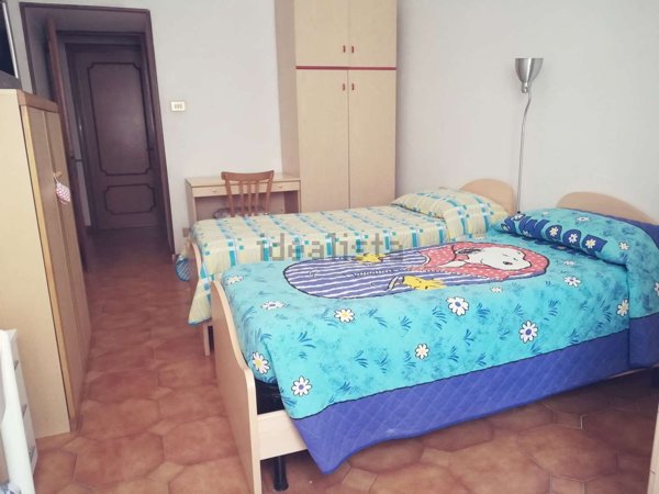 casa indipendente in affitto a Roma