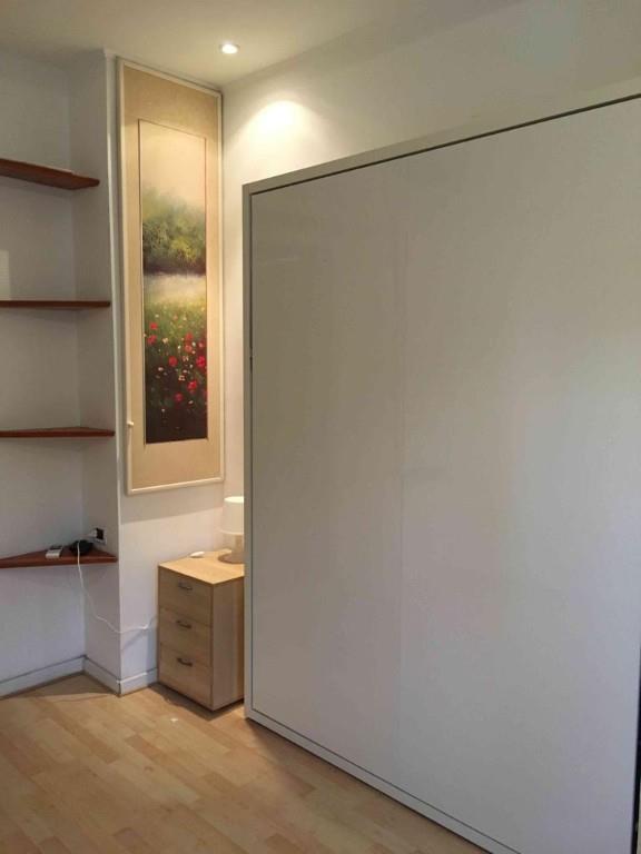 appartamento in affitto a Roma in zona Aurelio