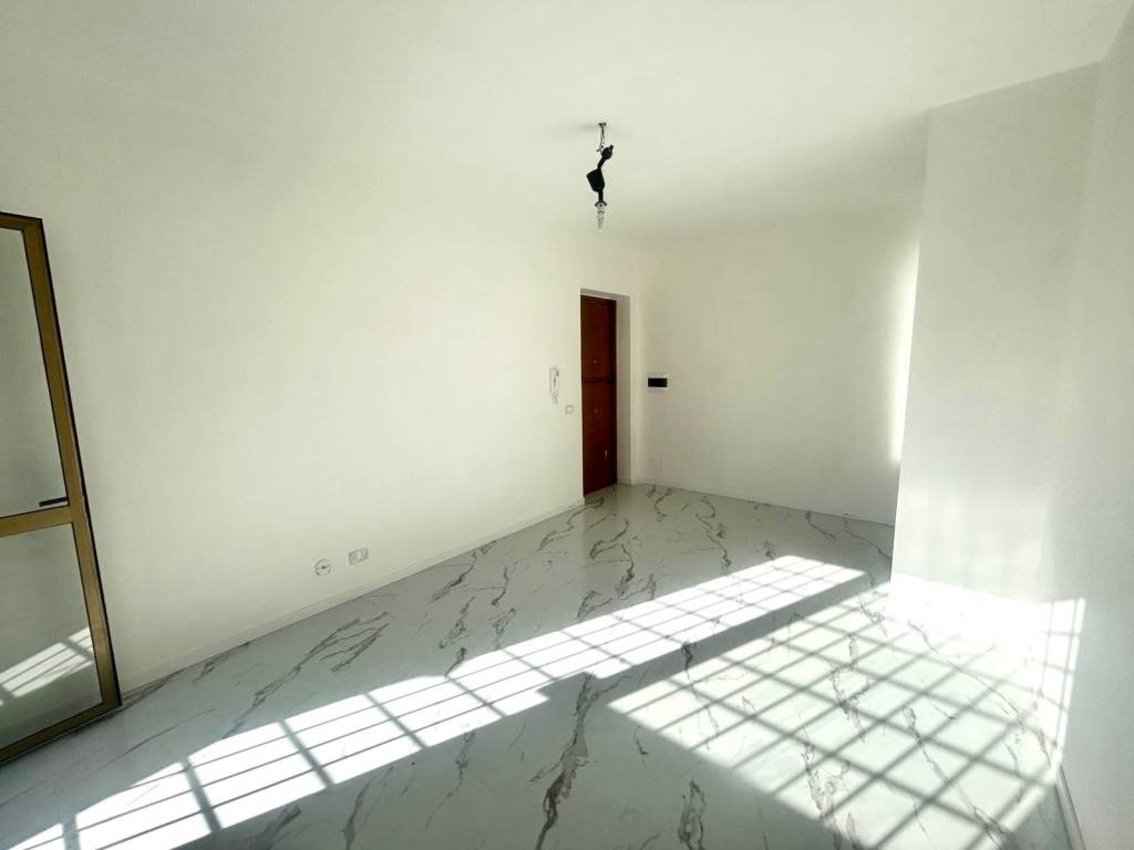 appartamento in affitto a Roma in zona Spinaceto