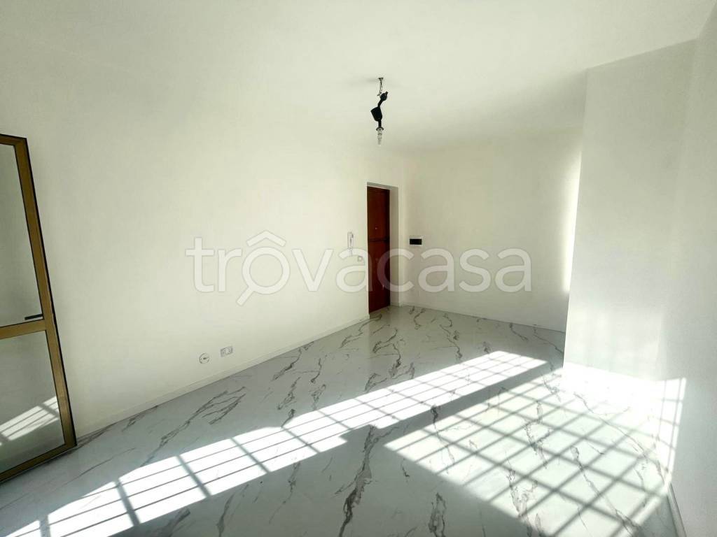 appartamento in affitto a Roma in zona Spinaceto