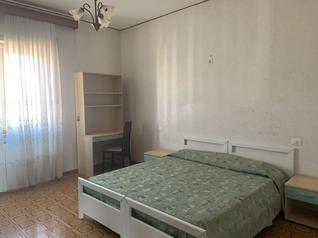 camera singola in affitto a Roma in zona Tor Vergata/Torrenova