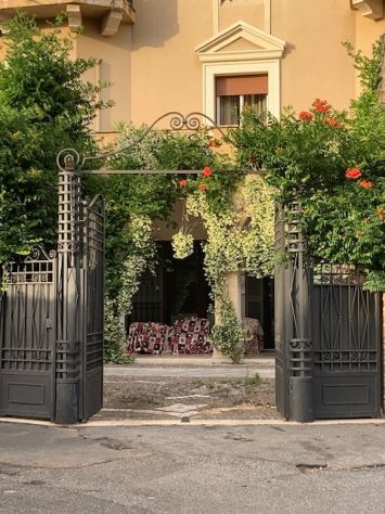 casa indipendente in affitto a Roma in zona Trionfale