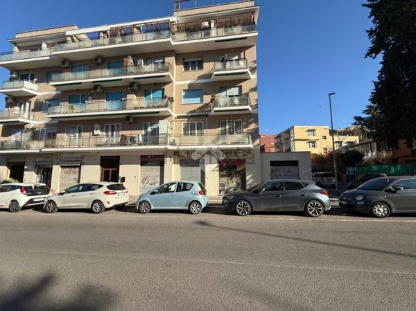 locale commerciale in affitto a Roma in zona Torrevecchia