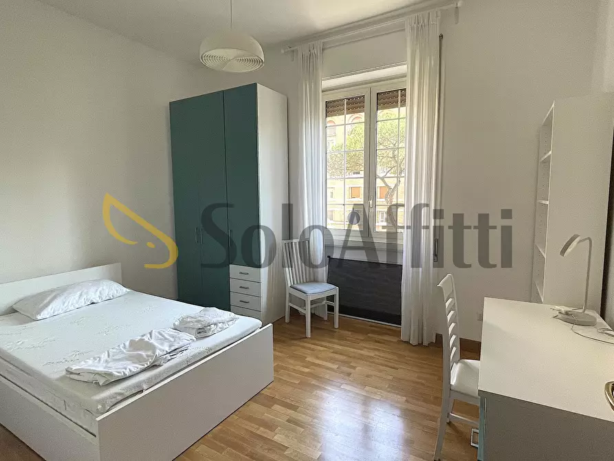 appartamento in affitto a Roma in zona EUR