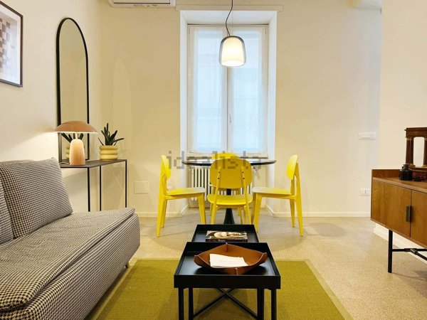 appartamento in affitto a Roma in zona Appio Claudio