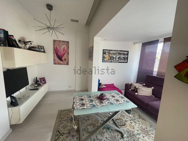 appartamento in affitto a Roma in zona Appio Latino