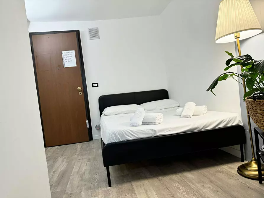 monolocale in affitto a Roma in zona Aurelio