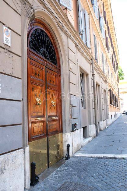 appartamento in affitto a Roma in zona Castro Pretorio