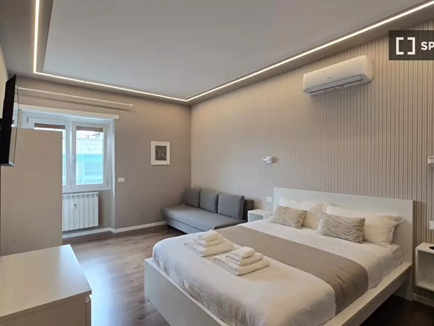 appartamento in affitto a Roma in zona Ostiense