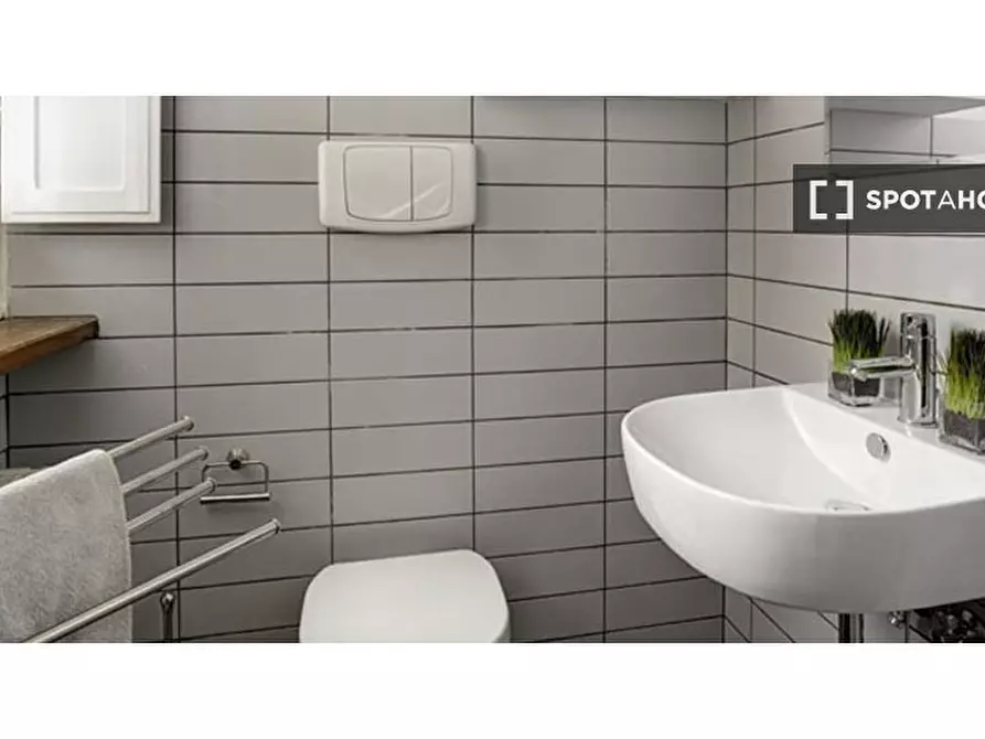 appartamento in affitto a Roma in zona Rione di Ponte