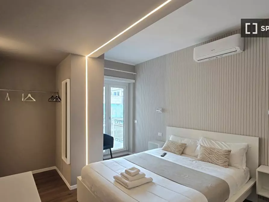 appartamento in affitto a Roma in zona Ostiense