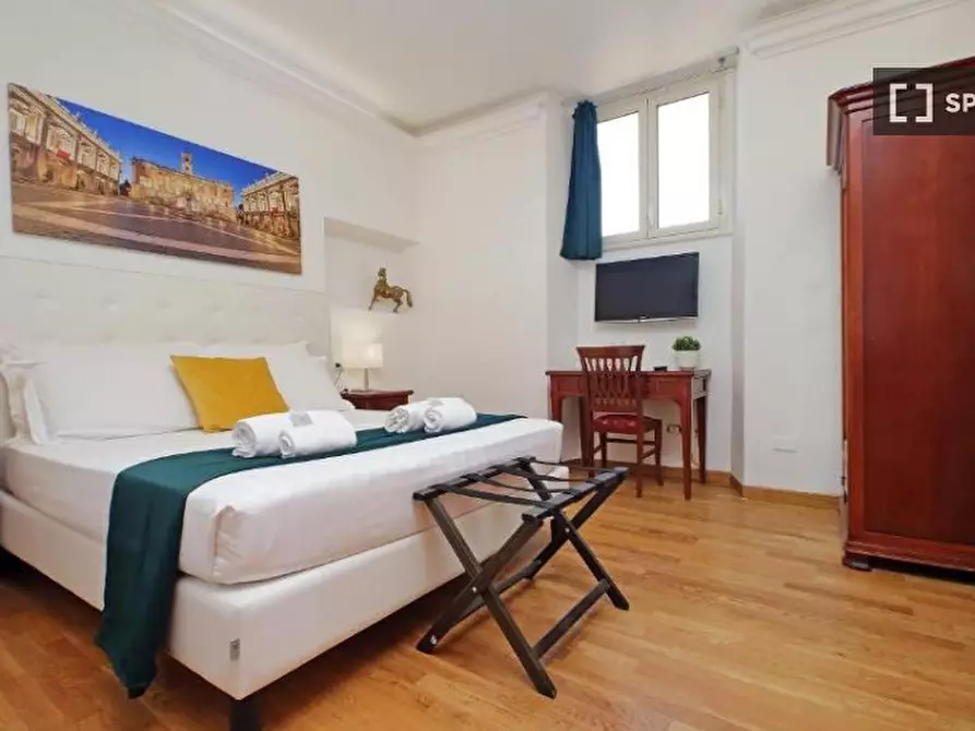 appartamento in affitto a Roma in zona Salario