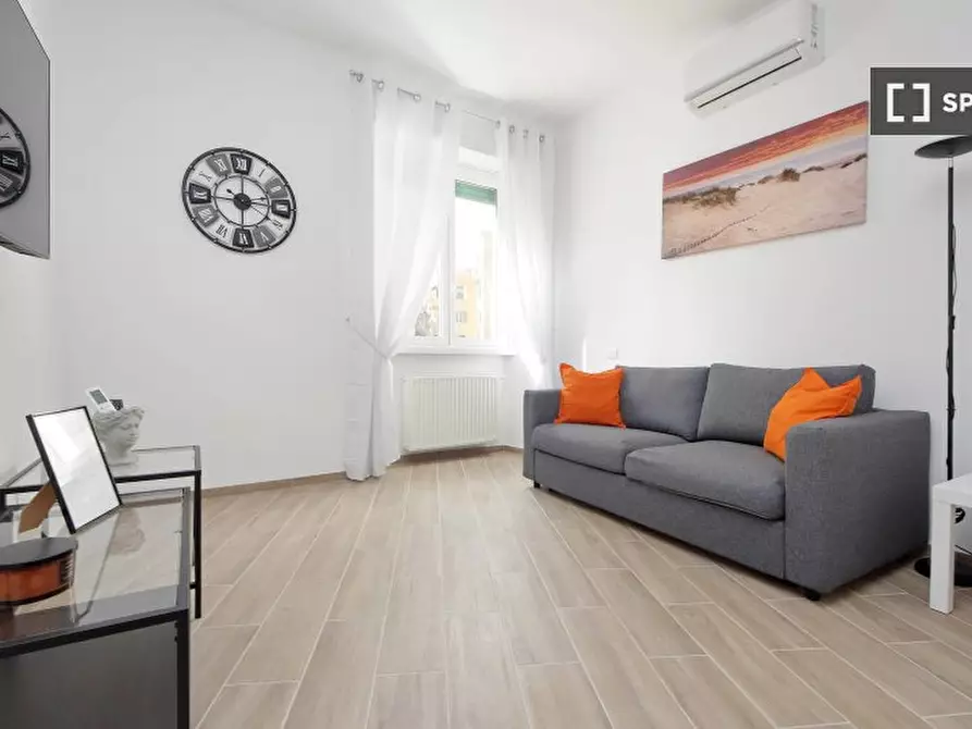 appartamento in affitto a Roma in zona Nomentano