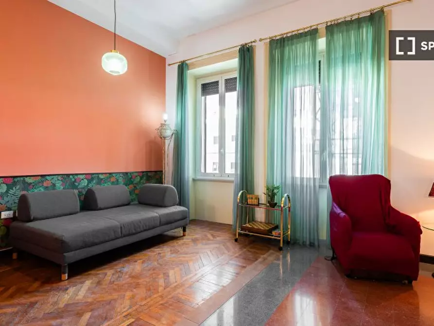 appartamento in affitto a Roma in zona Appio Latino