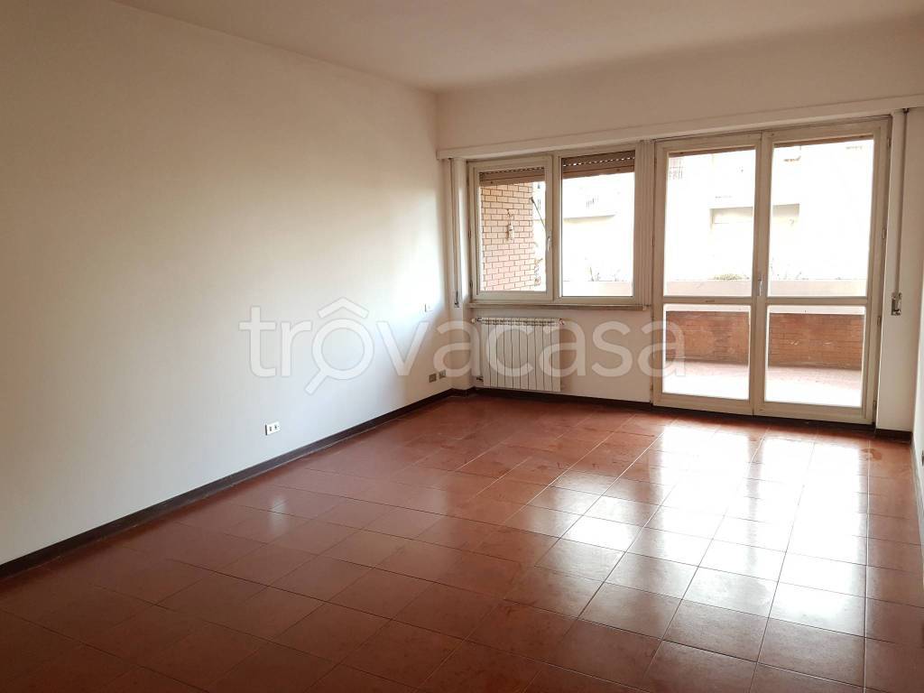 appartamento in affitto a Roma in zona EUR