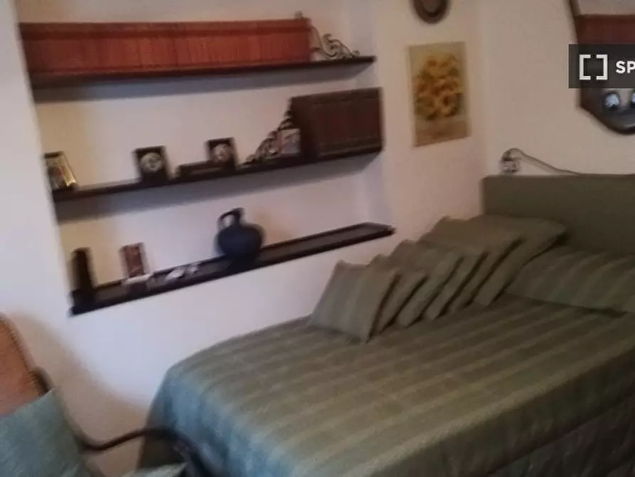 casa indipendente in affitto a Roma in zona Massimina/Casal Lumbroso