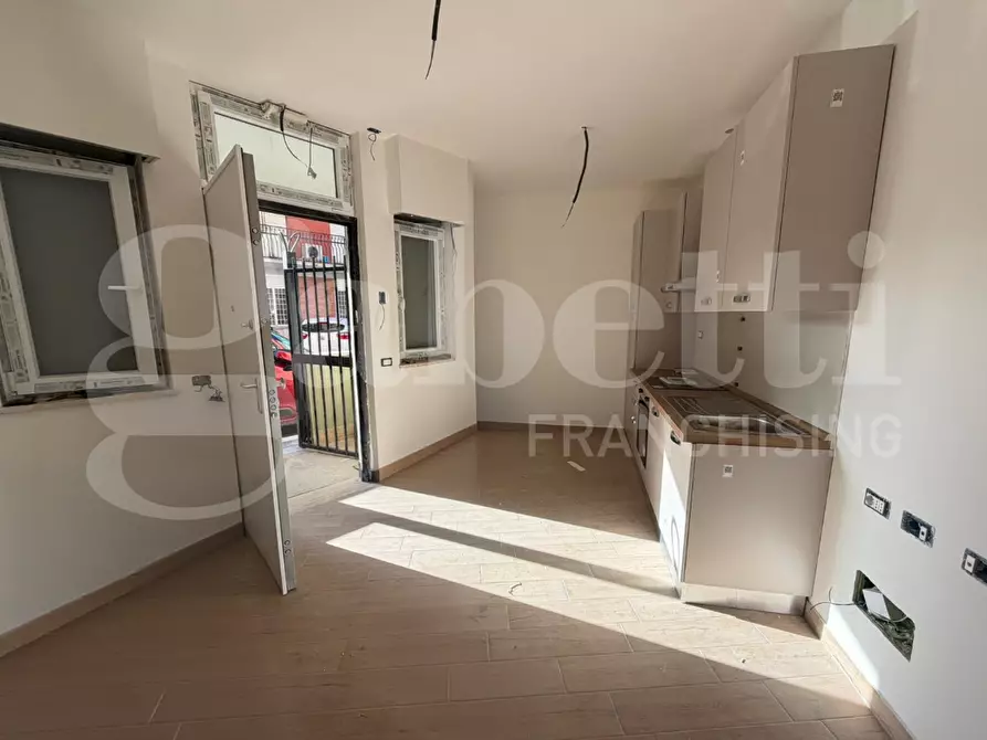 appartamento in affitto a Roma in zona Torrevecchia