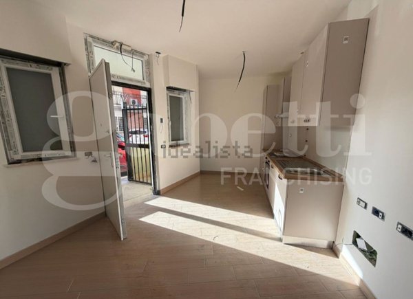 appartamento in affitto a Roma in zona Torrevecchia