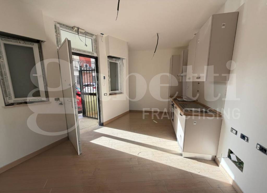 appartamento in affitto a Roma in zona Torrevecchia