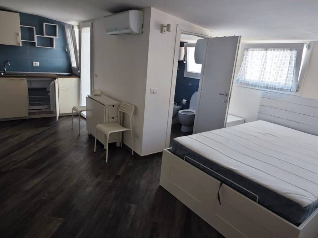 appartamento in affitto a Roma in zona Tomba di Nerone