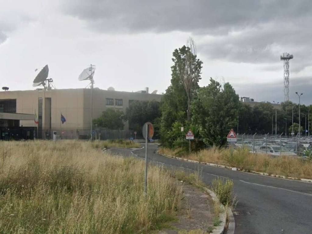 locale commerciale in affitto a Roma in zona Flaminio