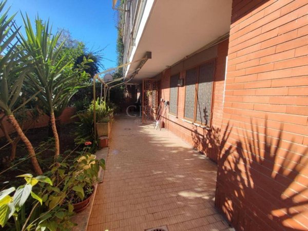 appartamento in affitto a Roma in zona Gianicolense