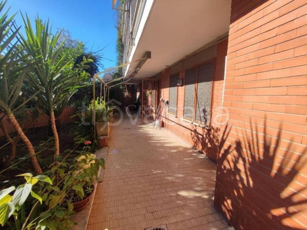 appartamento in affitto a Roma in zona Gianicolense