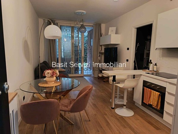 appartamento in affitto a Roma in zona Aurelio