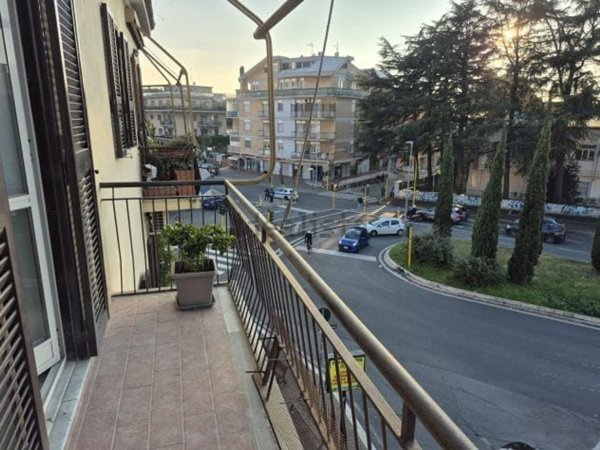 appartamento in affitto a Roma in zona Trionfale