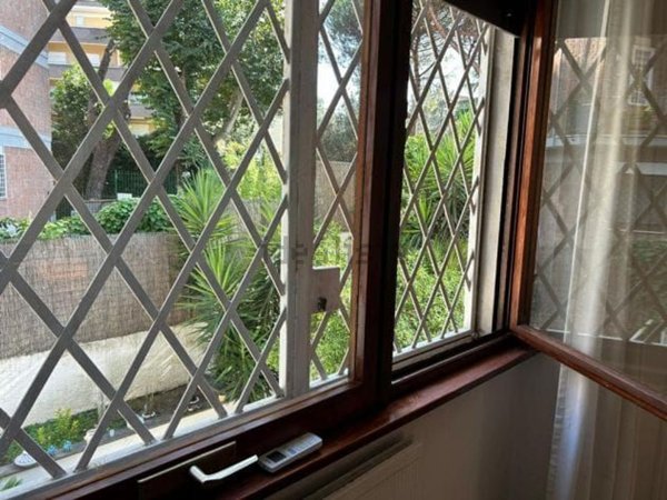 appartamento in affitto a Roma in zona Tor di Quinto