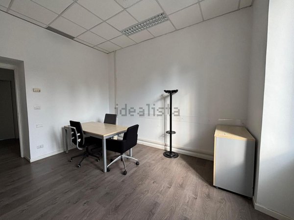 ufficio in affitto a Roma in zona Nomentano
