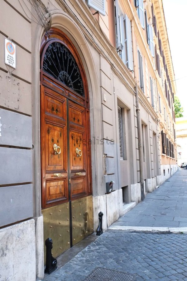 appartamento in affitto a Roma in zona Castro Pretorio