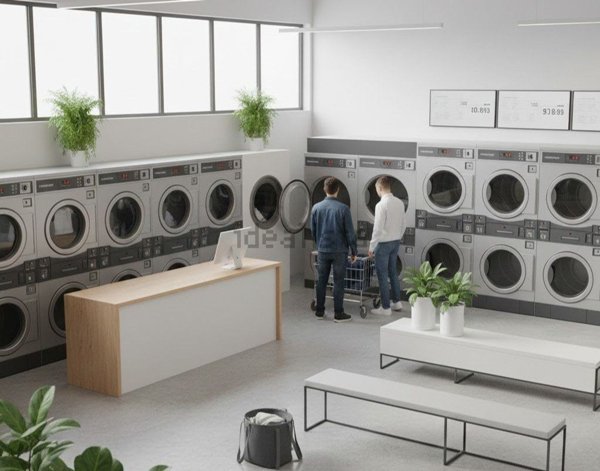 locale commerciale in affitto a Roma in zona Castro Pretorio