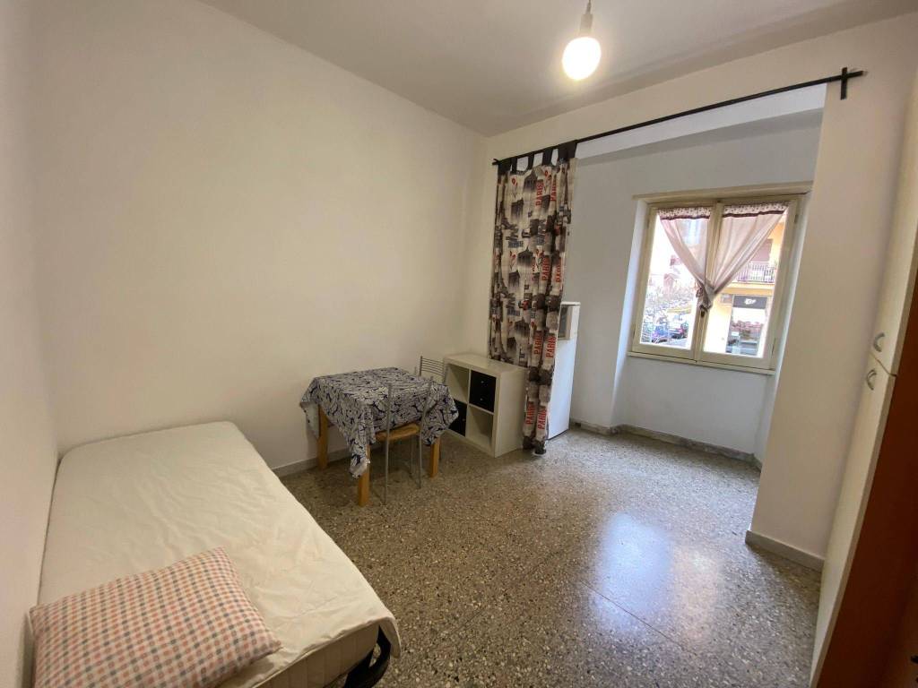 appartamento in affitto a Roma in zona Tuscolano