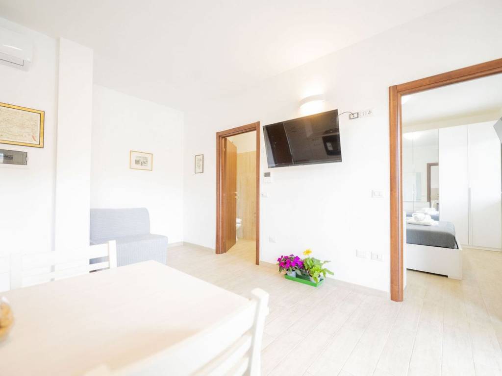 appartamento in affitto a Roma in zona Ardeatino