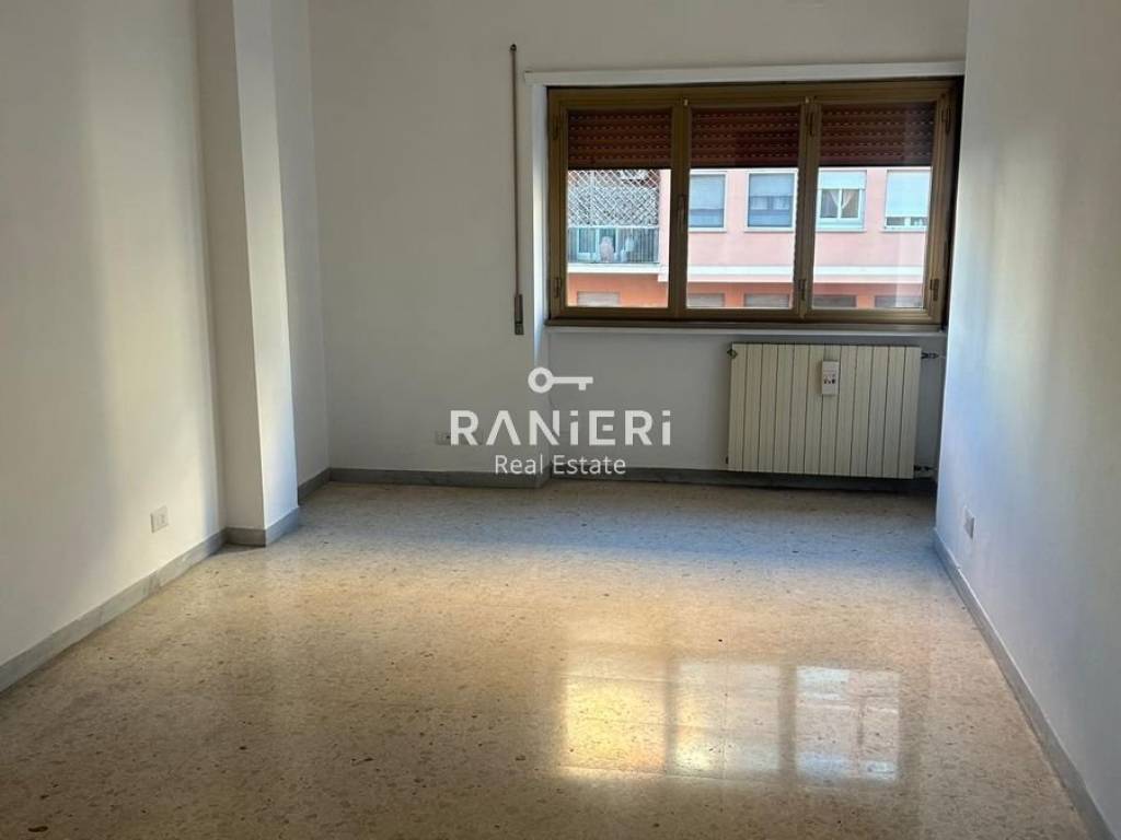 appartamento in affitto a Roma in zona Portuense