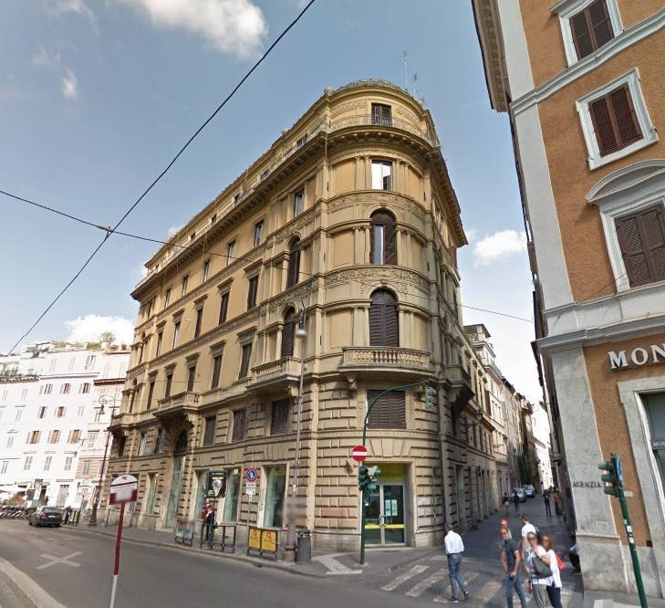 ufficio in affitto a Roma in zona Pigna - Sant'Angelo