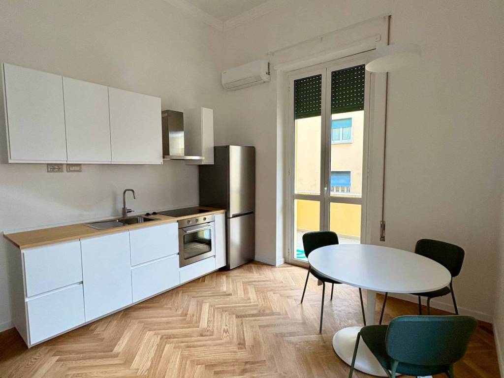 appartamento in affitto a Roma in zona Flaminio