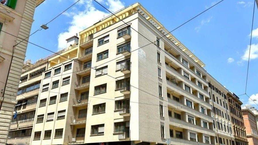 ufficio in affitto a Roma in zona Flaminio